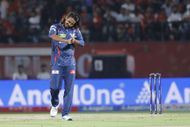 2025 IPL - Punjab Kings v Lucknow Super Giants - Source: Getty